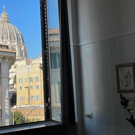 Suite San Pietro Roma Ngoại thất bức ảnh