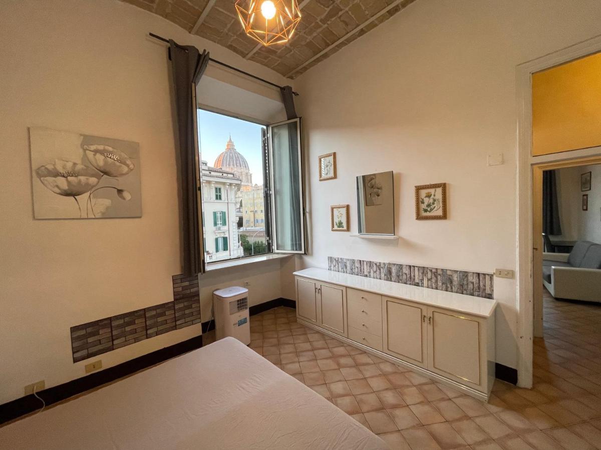 Suite San Pietro Roma Ngoại thất bức ảnh